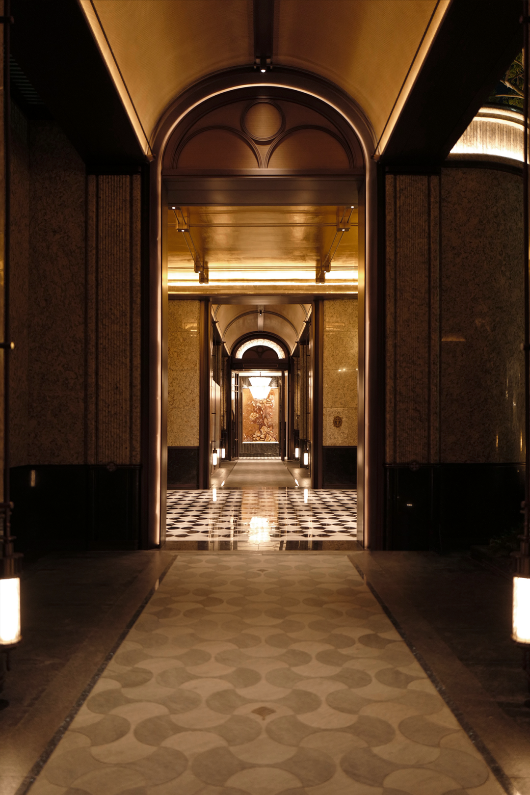 C&D 上海公馆 | 文化滤镜，海派建筑的出场方式-94