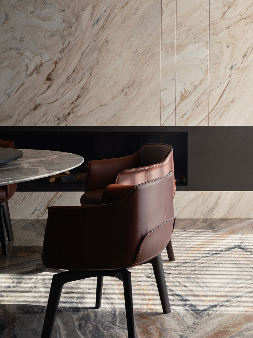 九龙仓国宾一号丨中国苏州丨bk蓝骑士建筑设计事务所-73