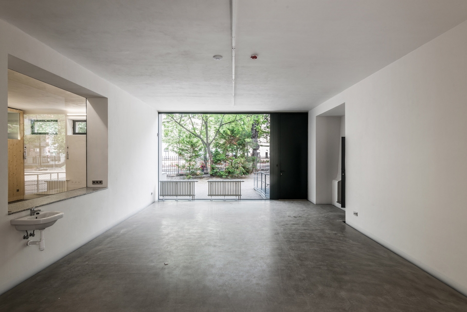 布拉格天文台改造-26