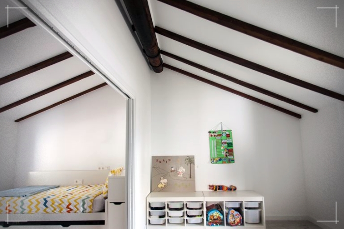 19世纪法国房屋改造丨巴西丨IDEALIZA-231