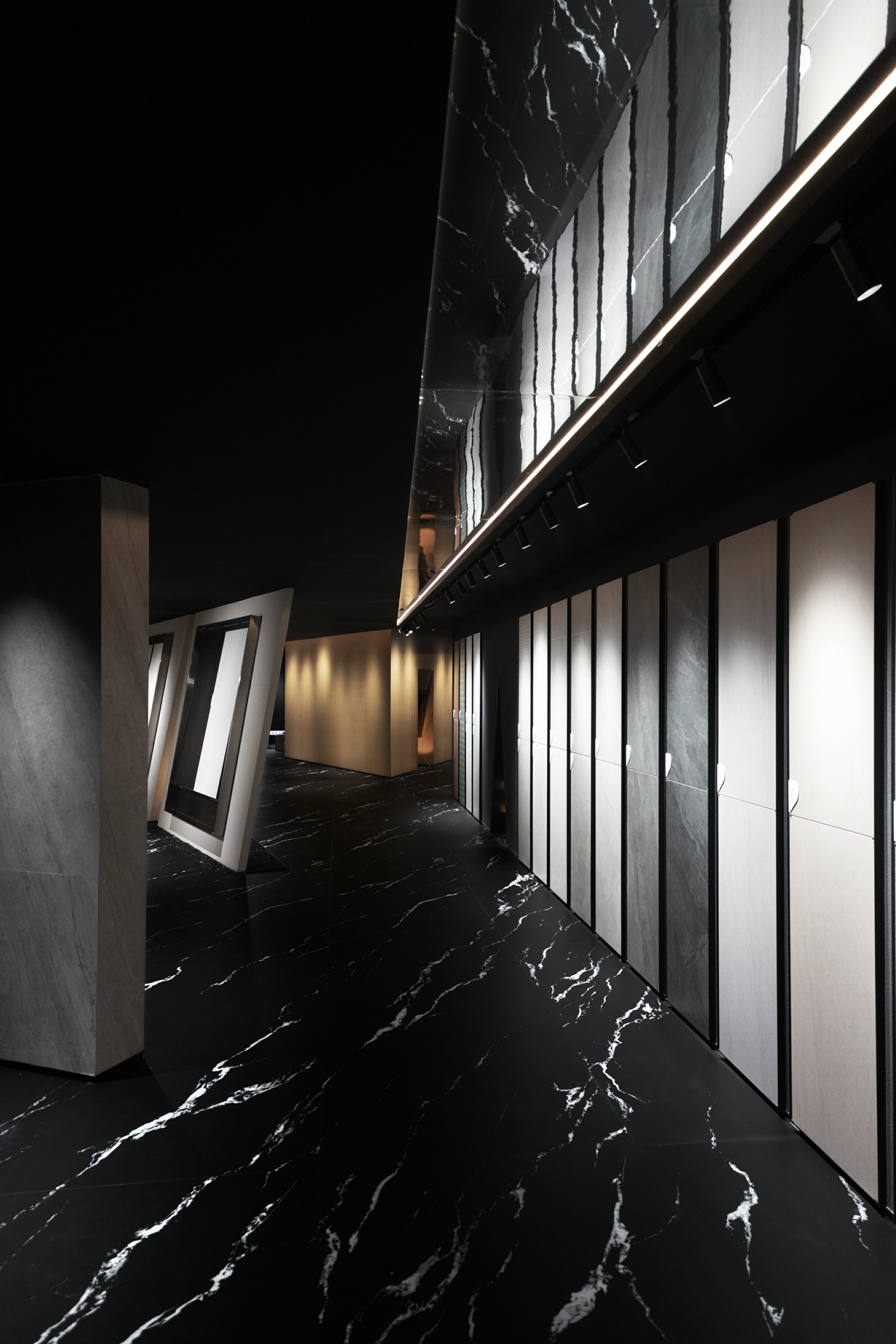 沉默丨中国佛山丨空白空间-37