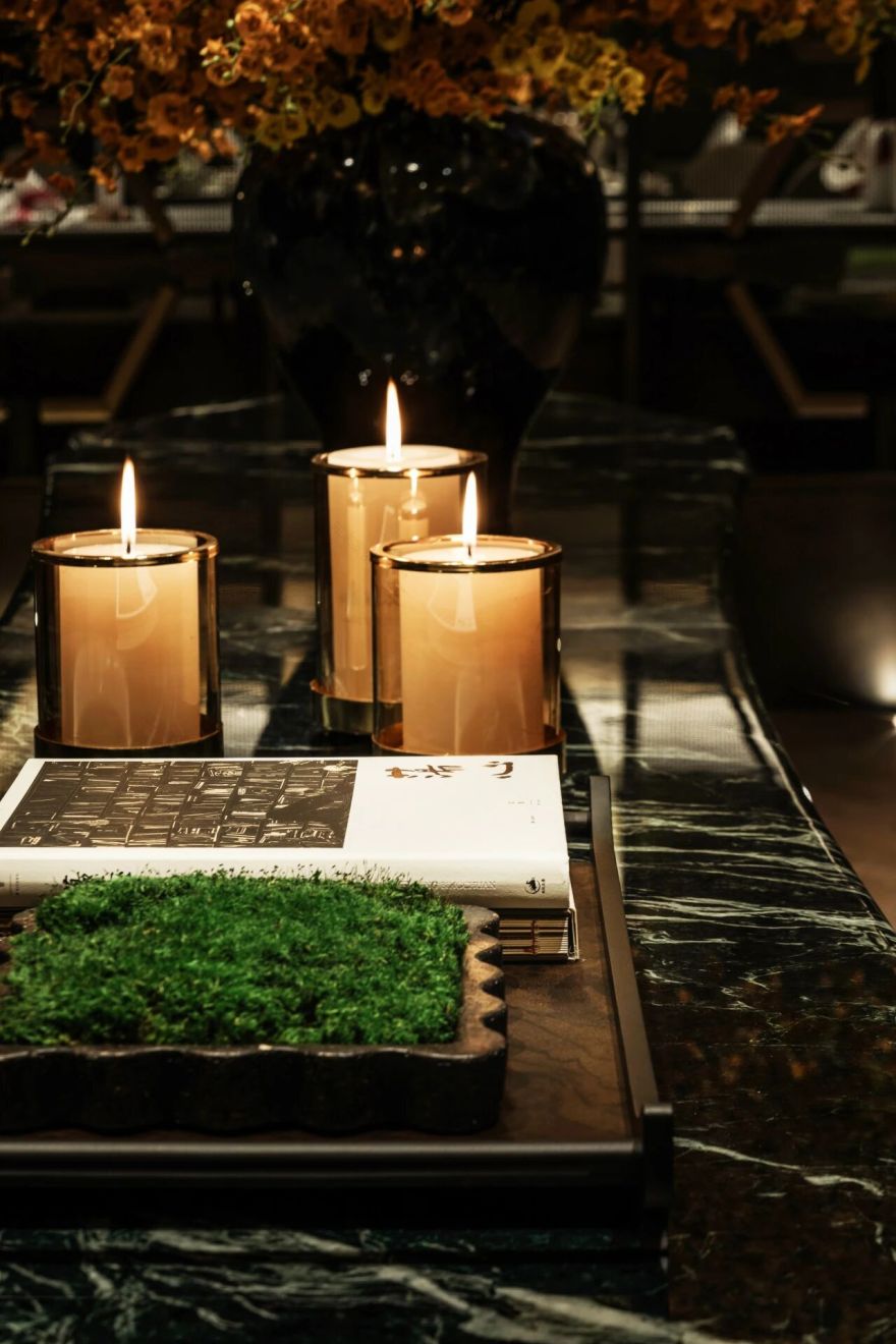 苏悦荟中餐厅丨中国苏州丨上境至合(深圳)设计有限公司-13