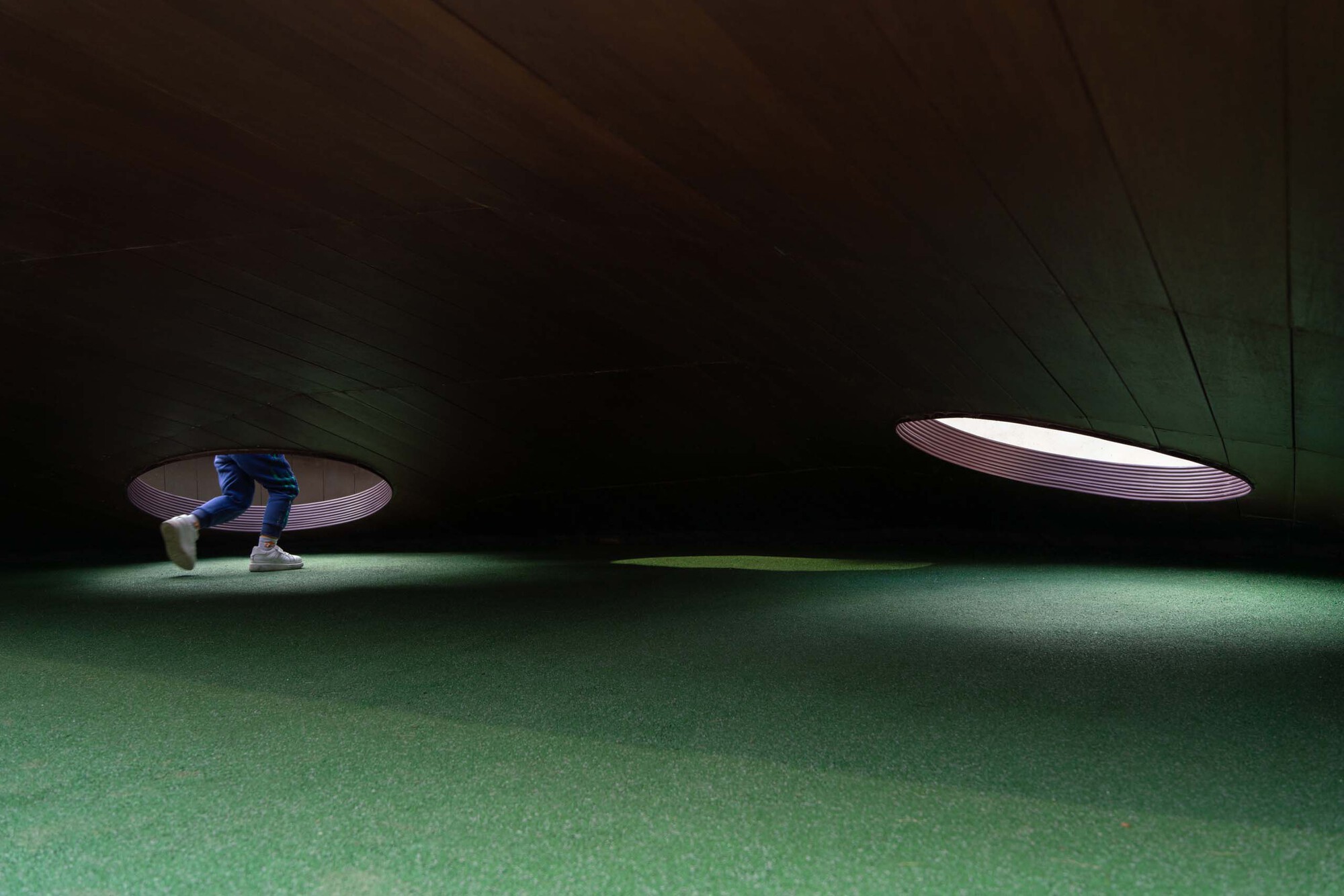 丛林部落休闲空间丨中国成都丨Xisui Design-45