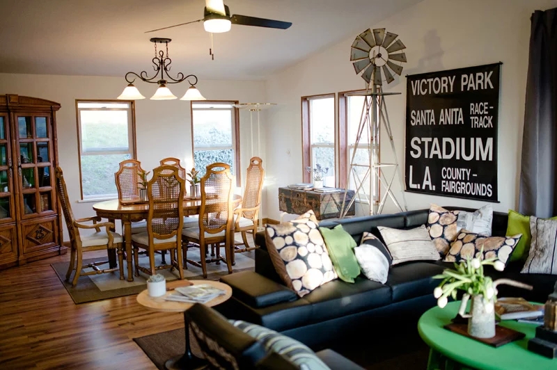 A guest house in Oregon-2