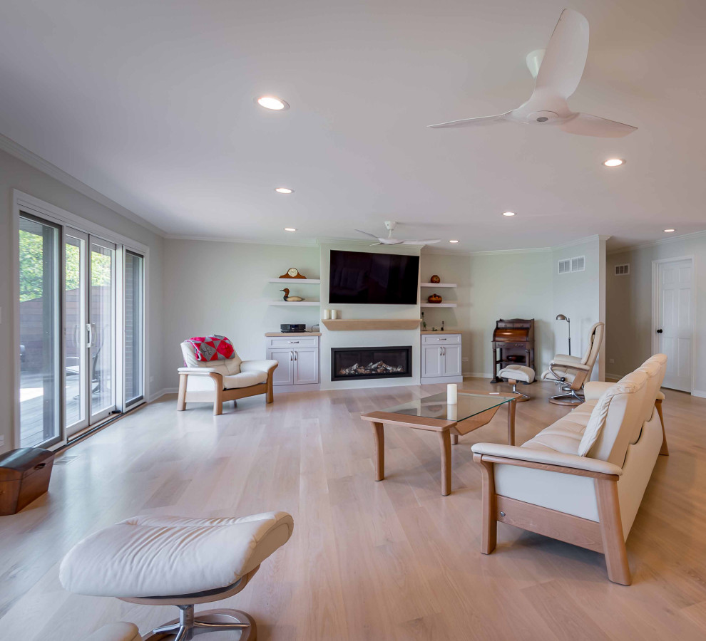 现代滨湖住宅-8