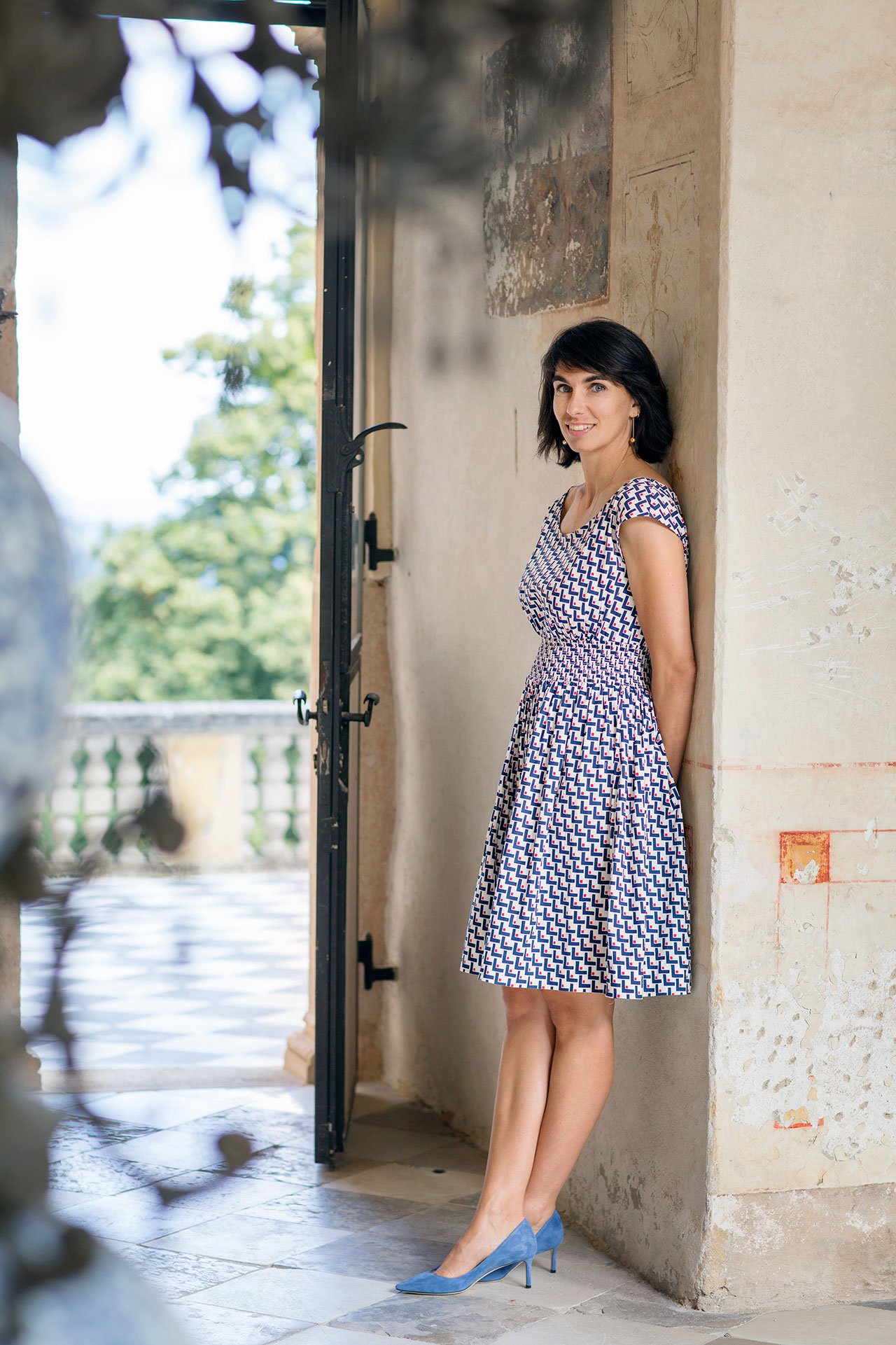 Contemporary Design Confronts Schloss Holleneggs Storied Legacy in a Spellbinding Exhibition-23