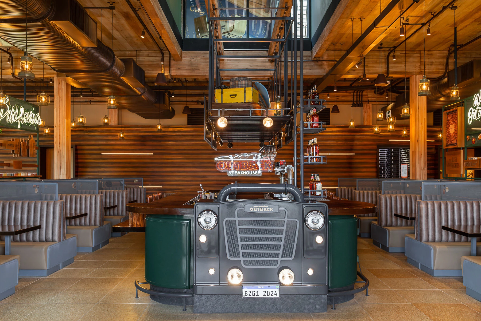 内陆小屋丨巴西里约热内卢丨Superlimão-37