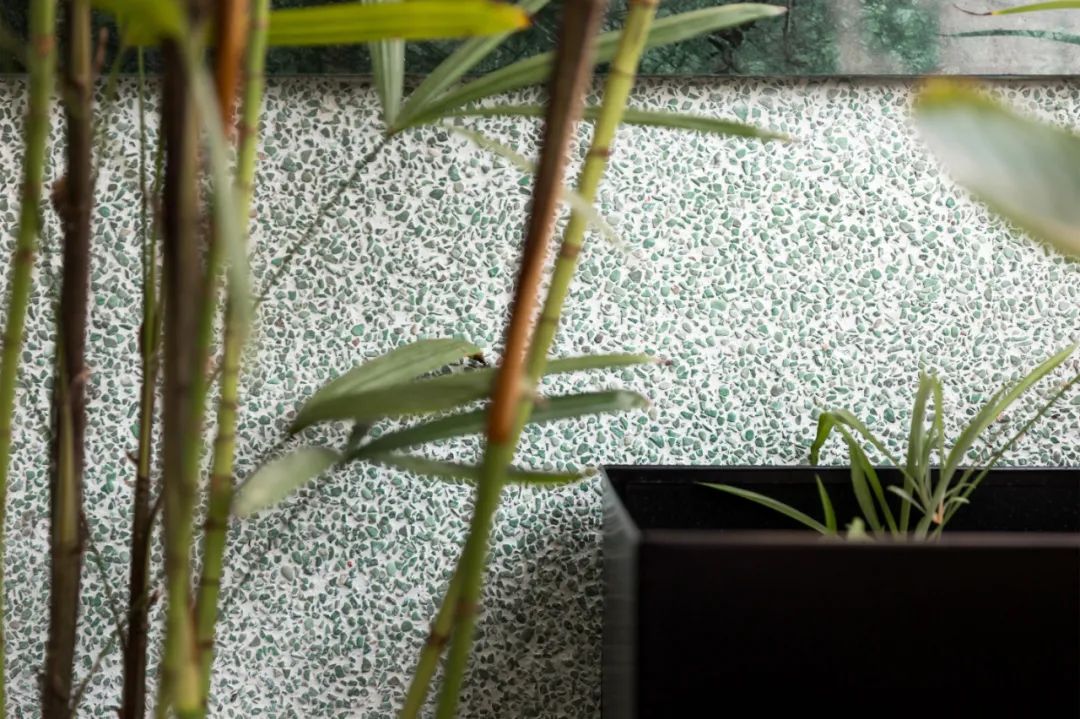 “老破小”中的家庭剧院丨中国上海丨寻长设计NARMAL-52