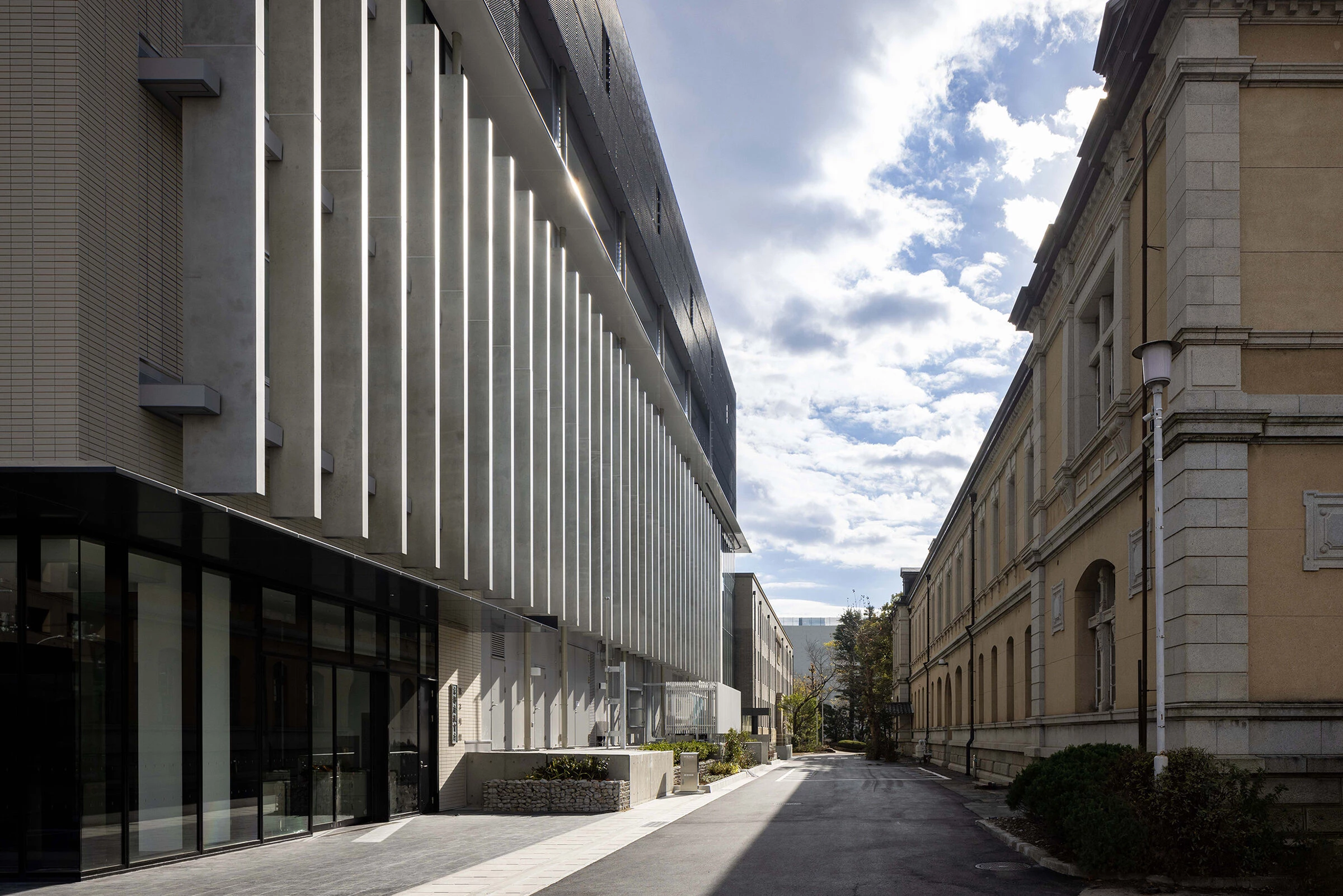 日本京都文化事务局大楼-25