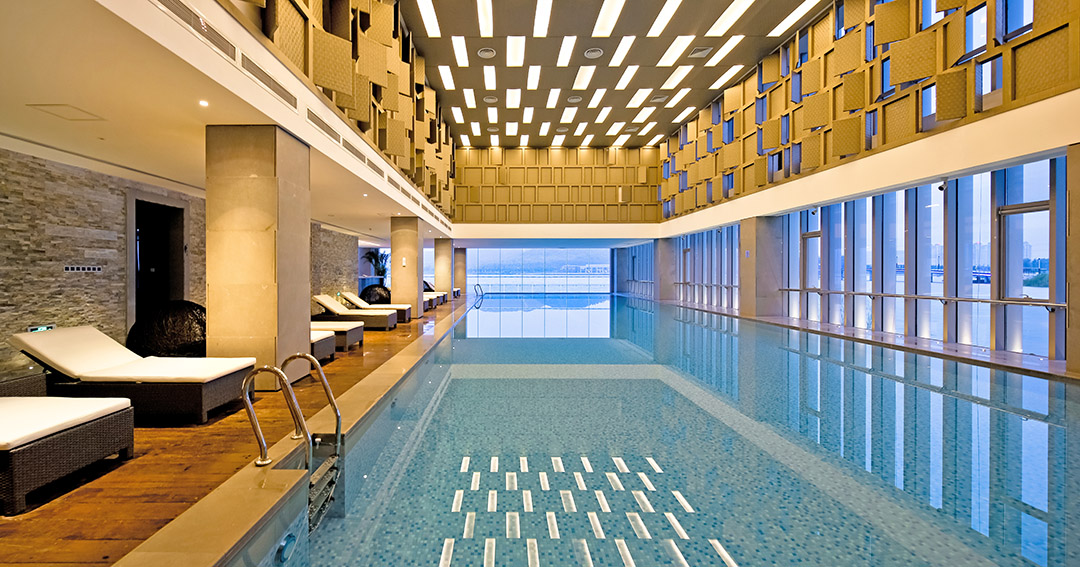 江阴嘉荷精品酒店官方摄影-5