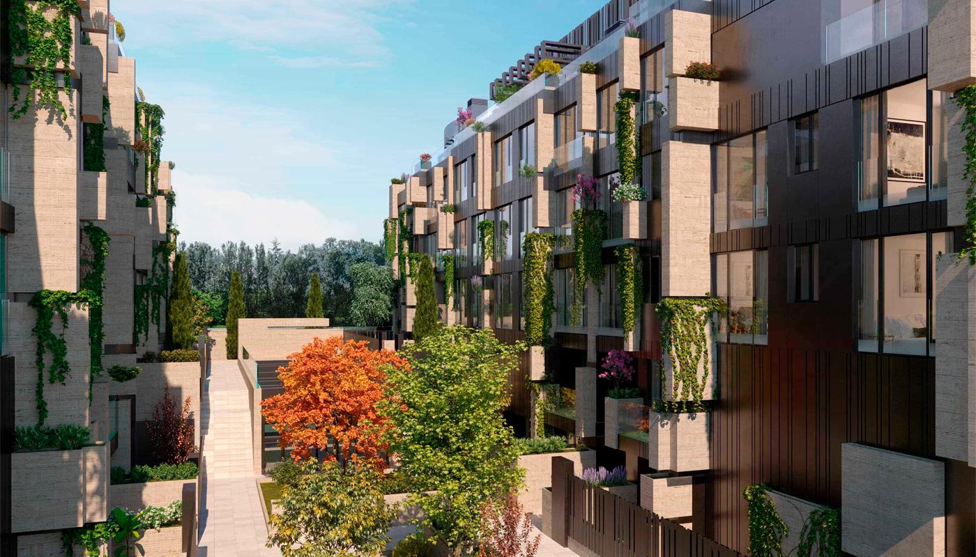 Kronos Homes 西班牙葡萄牙高品质住宅设计大盘点丨Kronos Investment Group-18