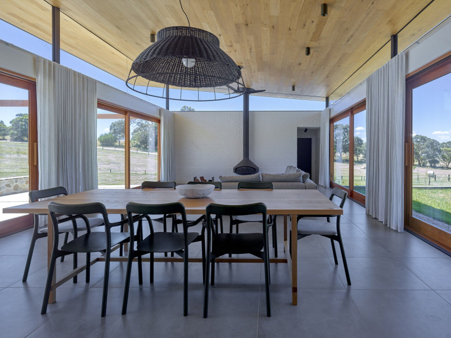 简朴田园,马术爱好者的世外桃源-13