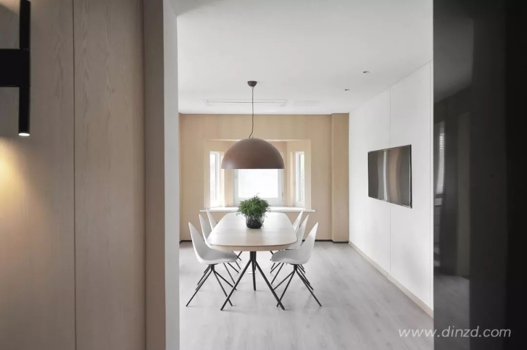 江南水乡的现代栖居——天目国际村-79