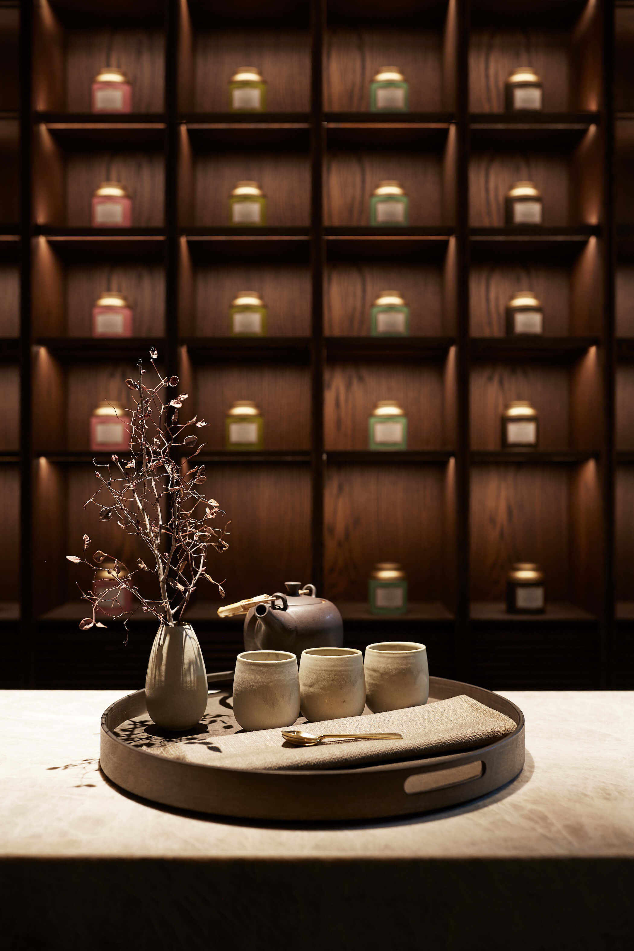 红茶工作室茶室-47