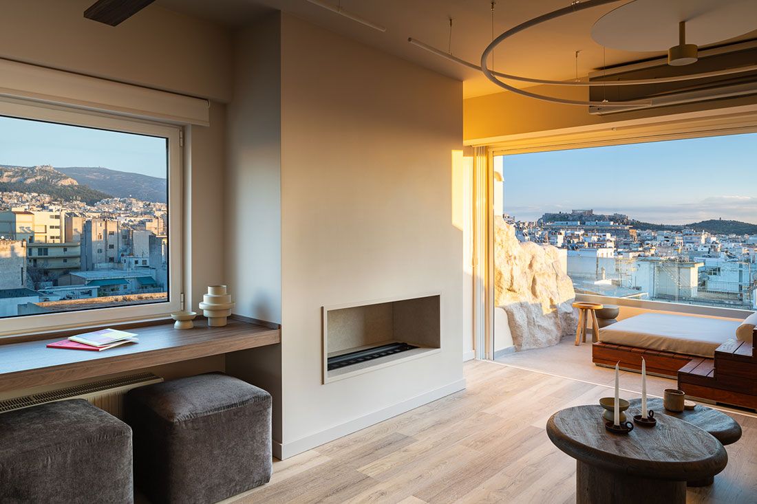 丨希腊雅典丨文本未提及-33