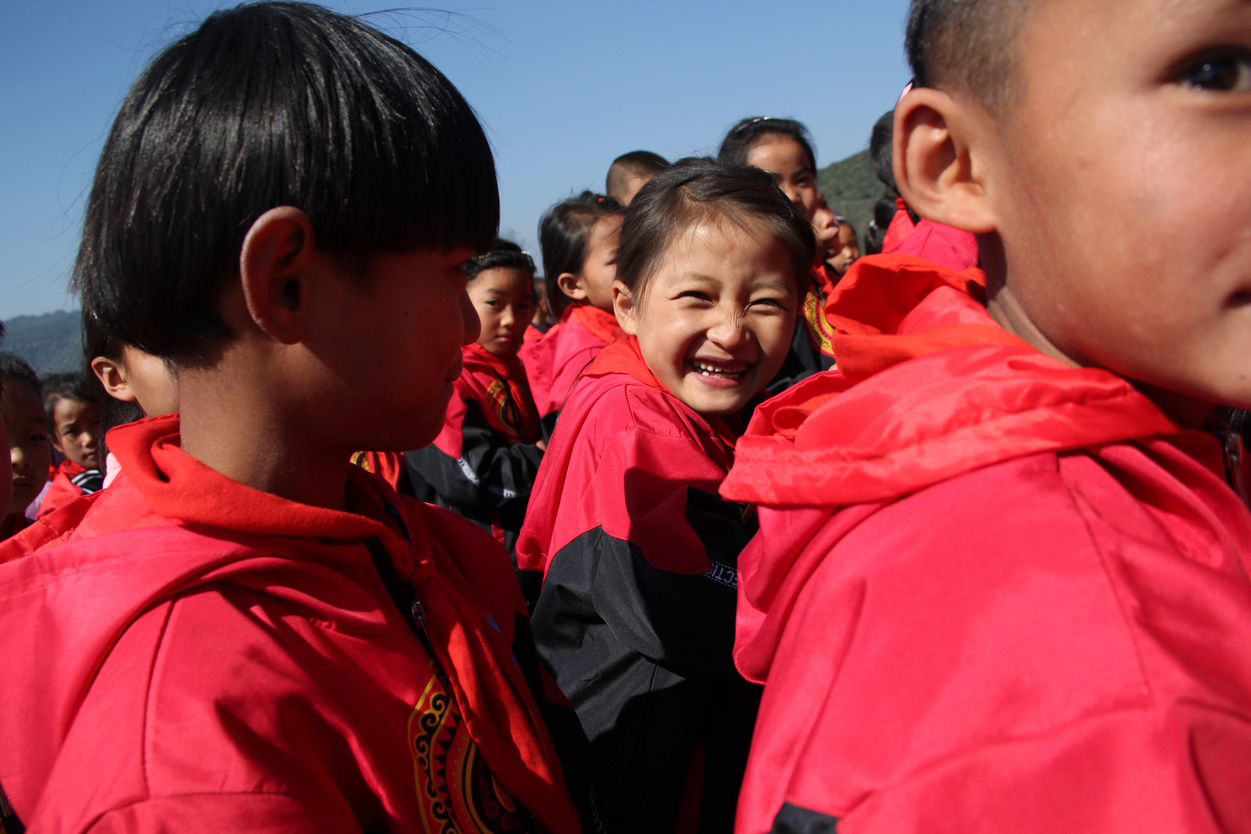 最纯净清澈的眼神-1