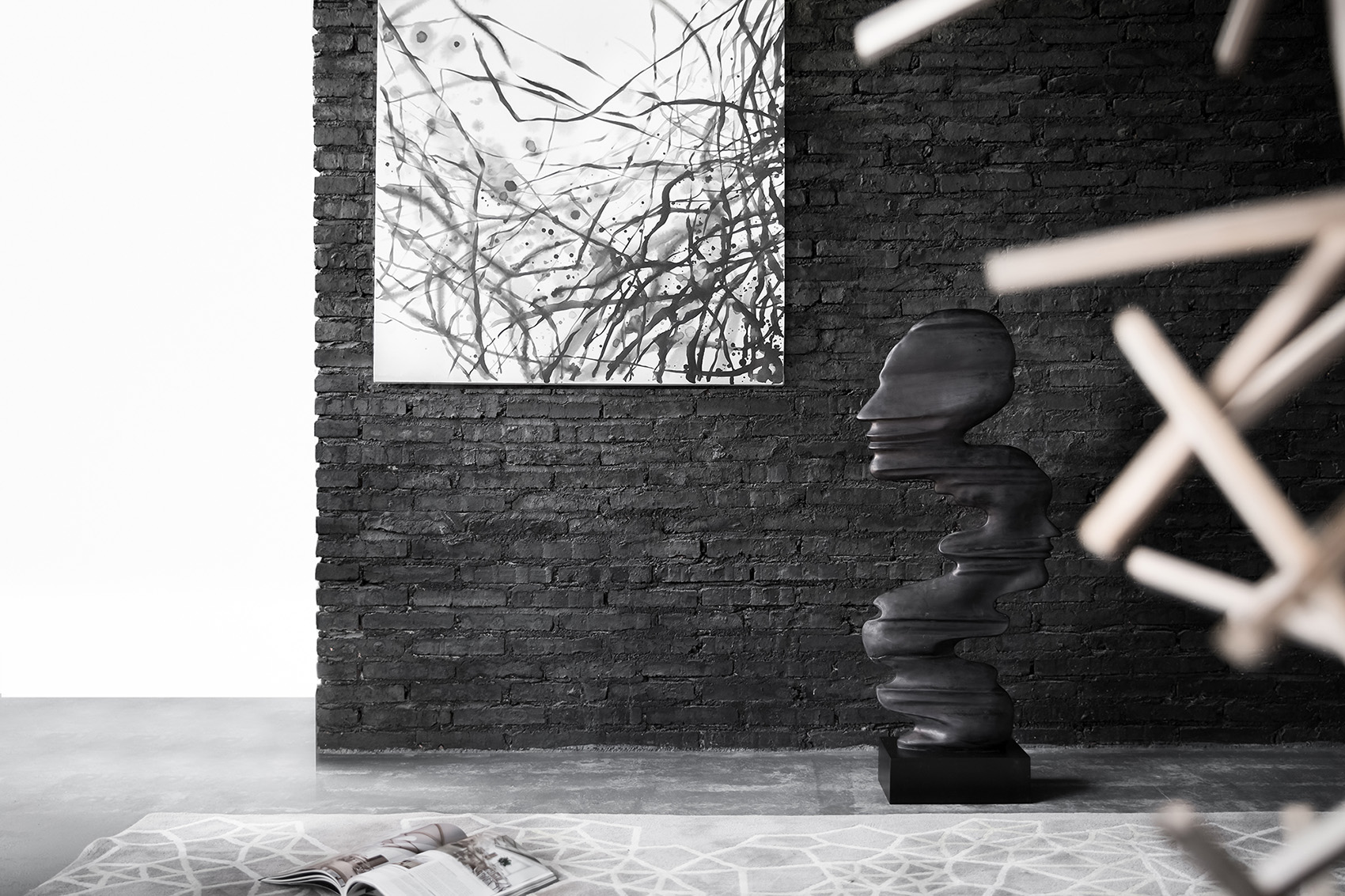 AD艾克建筑办公室，广东汕头 / 艾克建筑设计-99