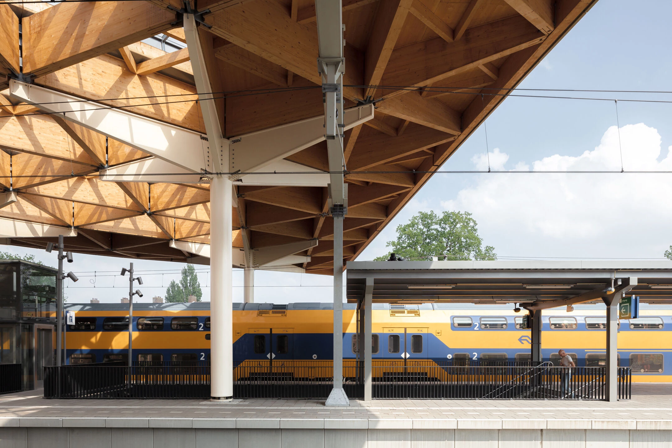 Assen Station-33