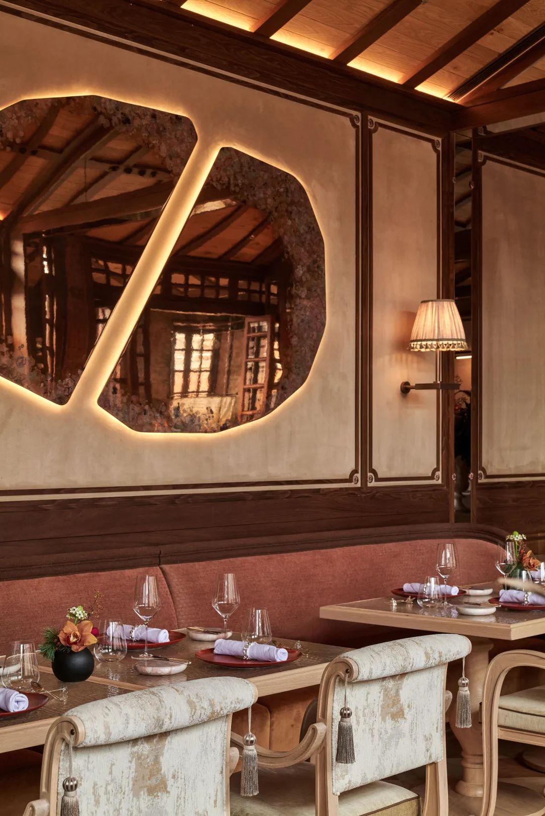 奥滕西亚丨中国上海丨Chris Shao Studio-21