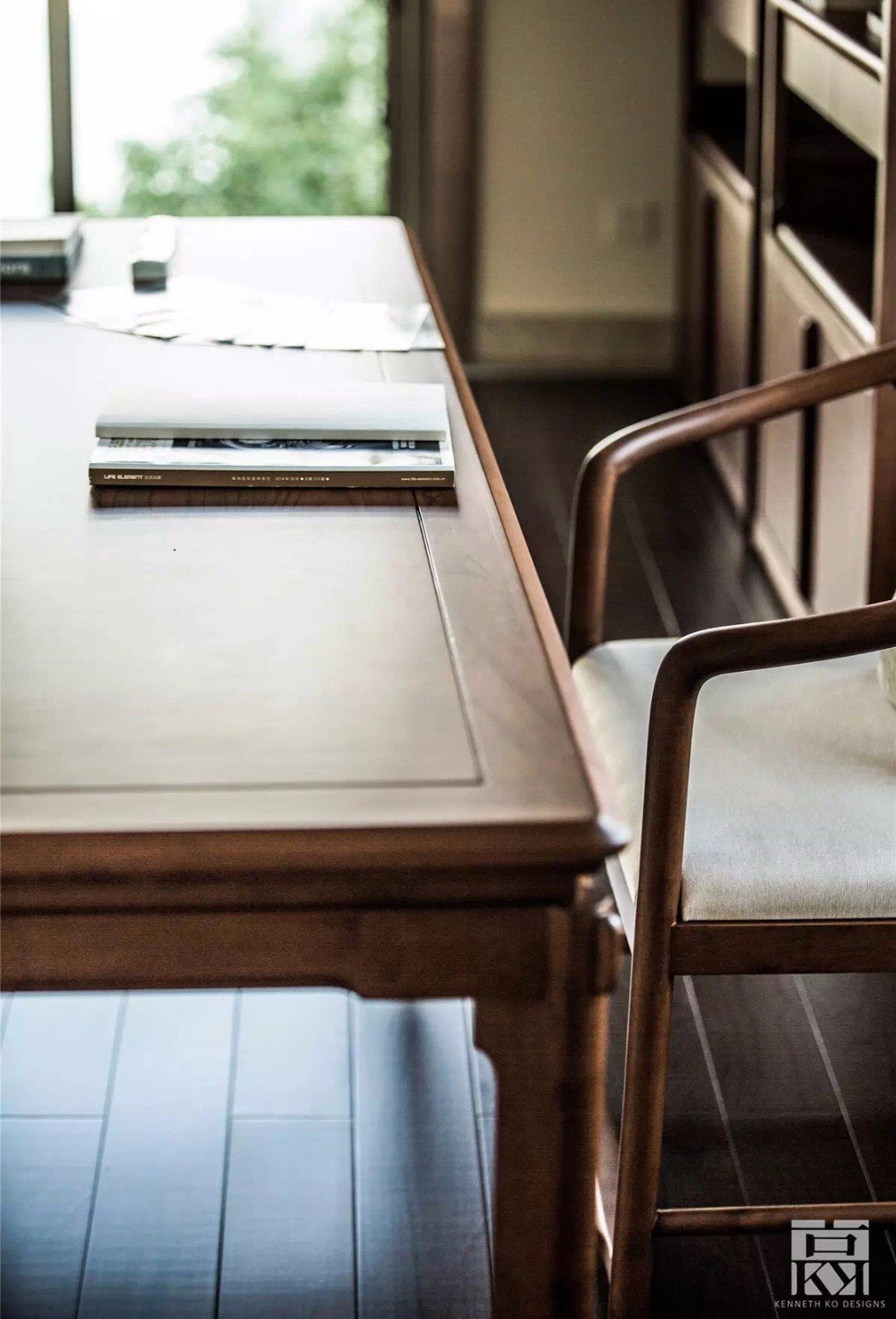 620㎡桂林水印长廊酒店度假別墅  高文安设计公司-16