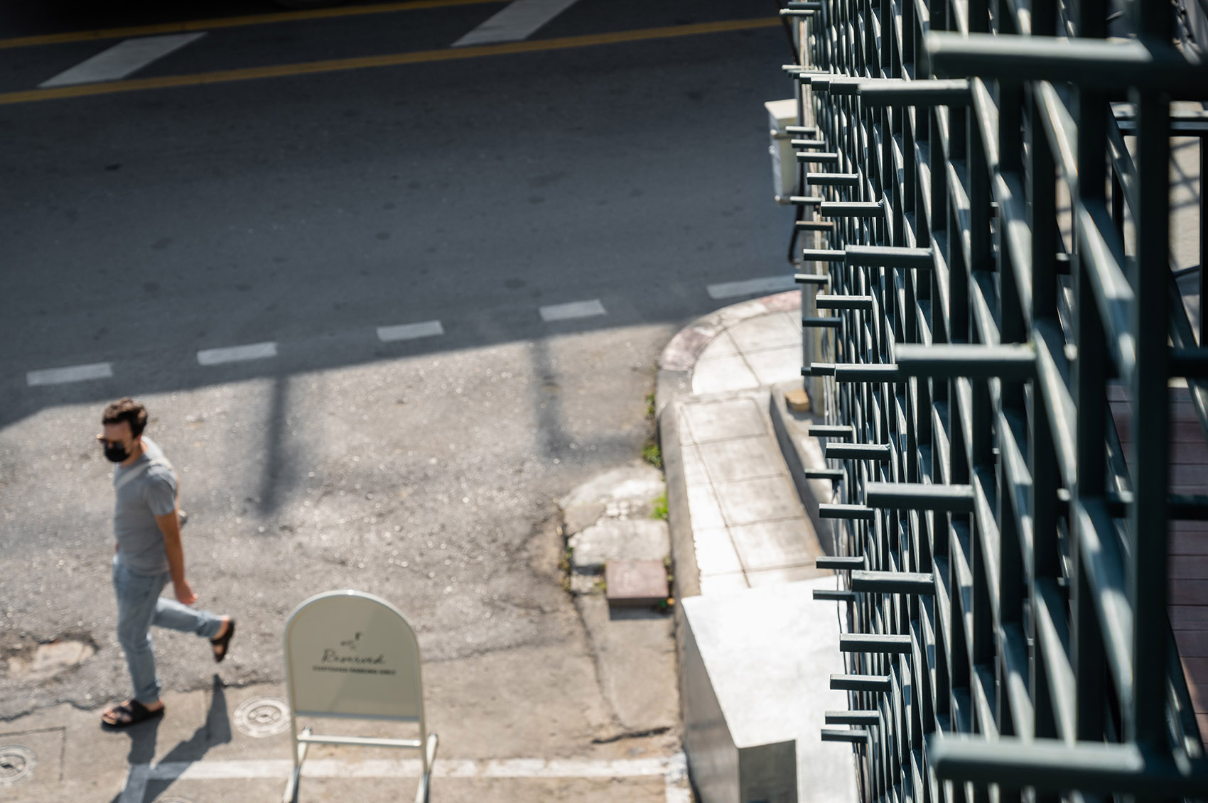 泰国鹅生活精品酒店丨泰国曼谷丨SIM STUDIO-21