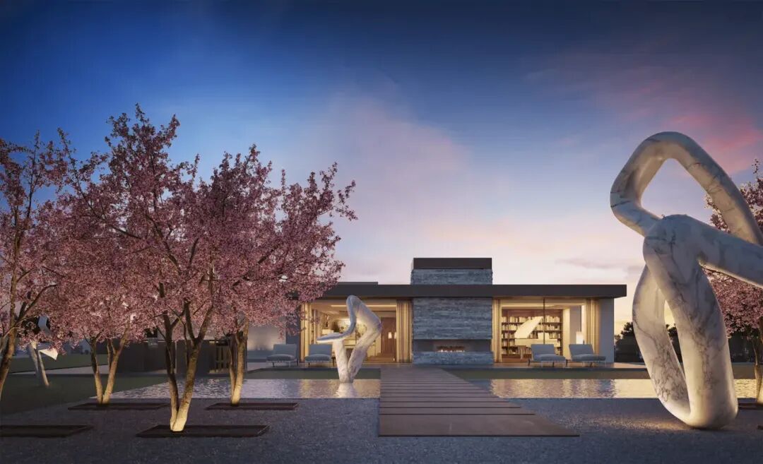 终极命题：无限自然的隐居VS顶级繁华的掌控，哪种奢华才是你的梦想？​-22