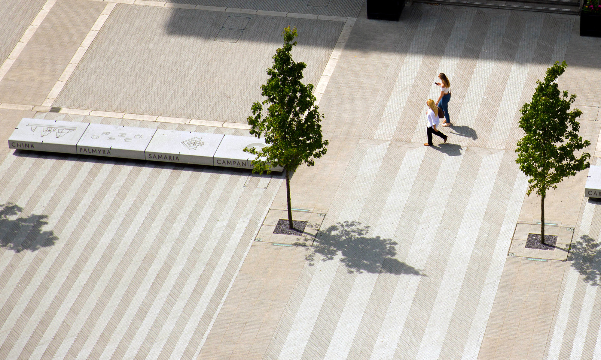 《航行》BCA景观丨英国利物浦-6