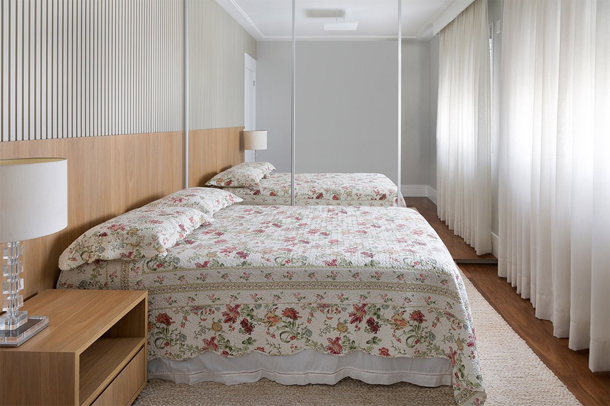 加布里埃尔大厦丨Concretize Interiores-16