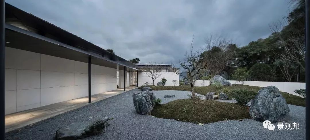 景观中的“松石配”-93