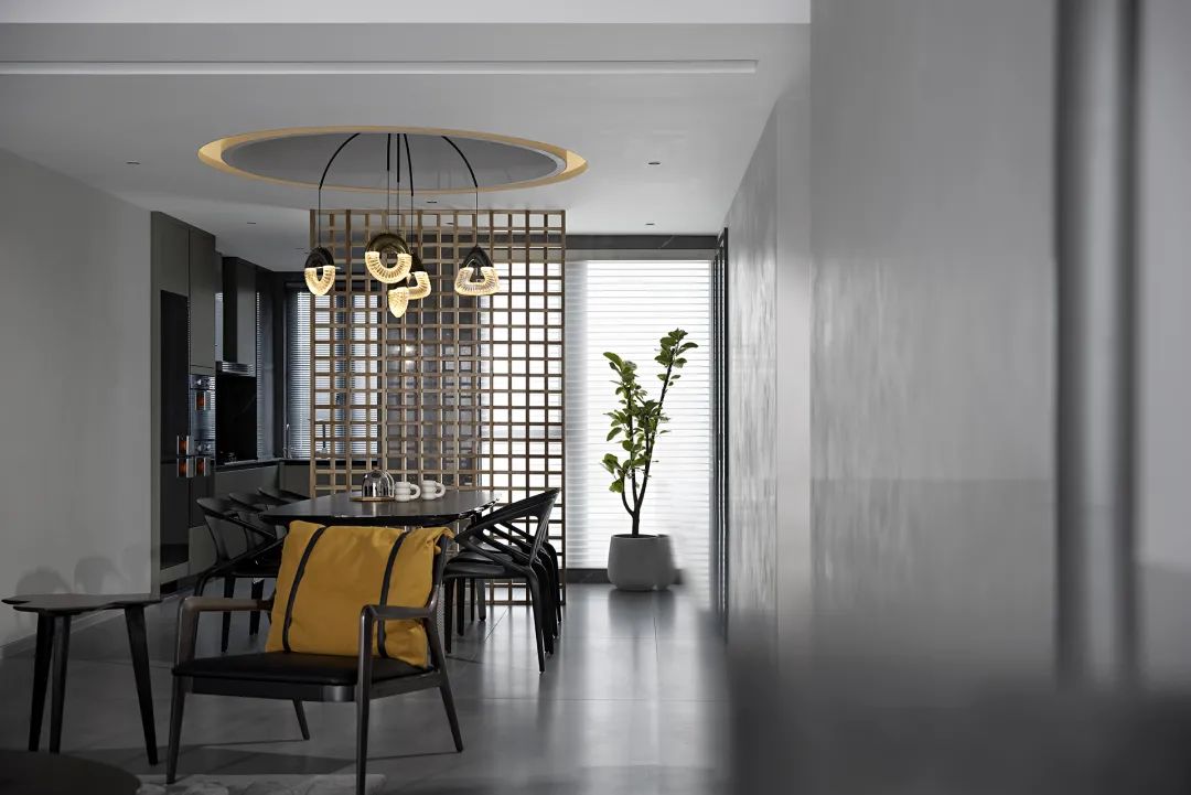 悦君台丨中国宁波丨初献空间设计-62