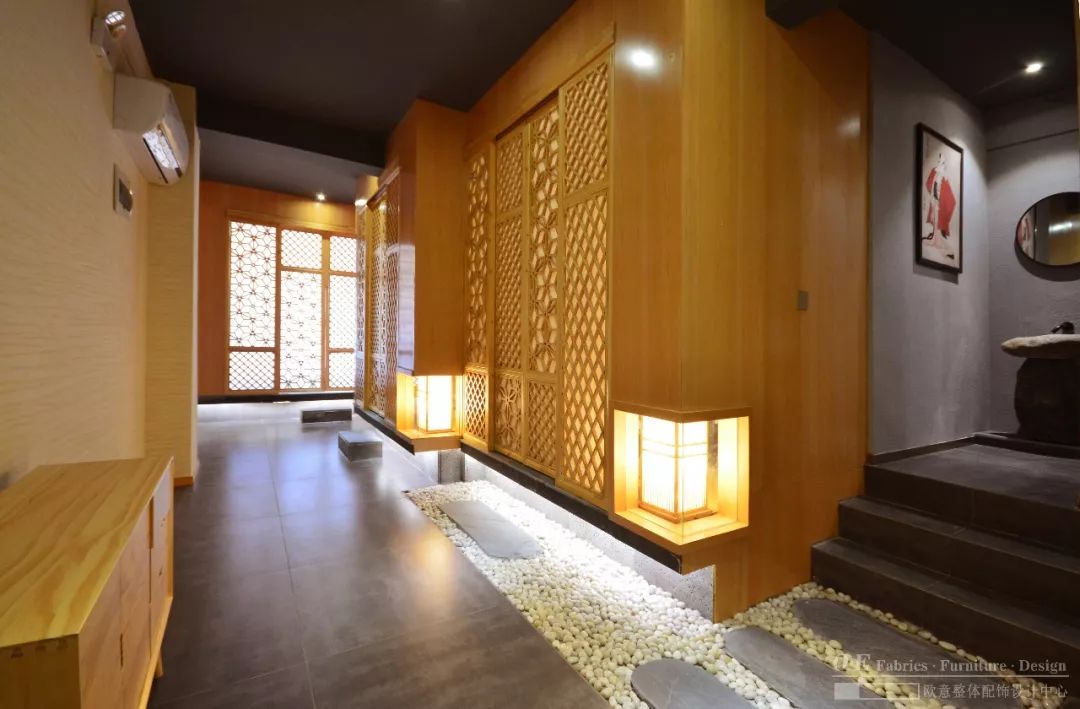 【欧镱软装】银川·绿地国际花都，感受自然原生态的惬意与遐想！-53