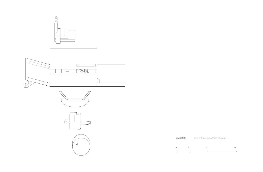 海边浮亭丨中国山东丨迹·建筑事务所(TAO)-80