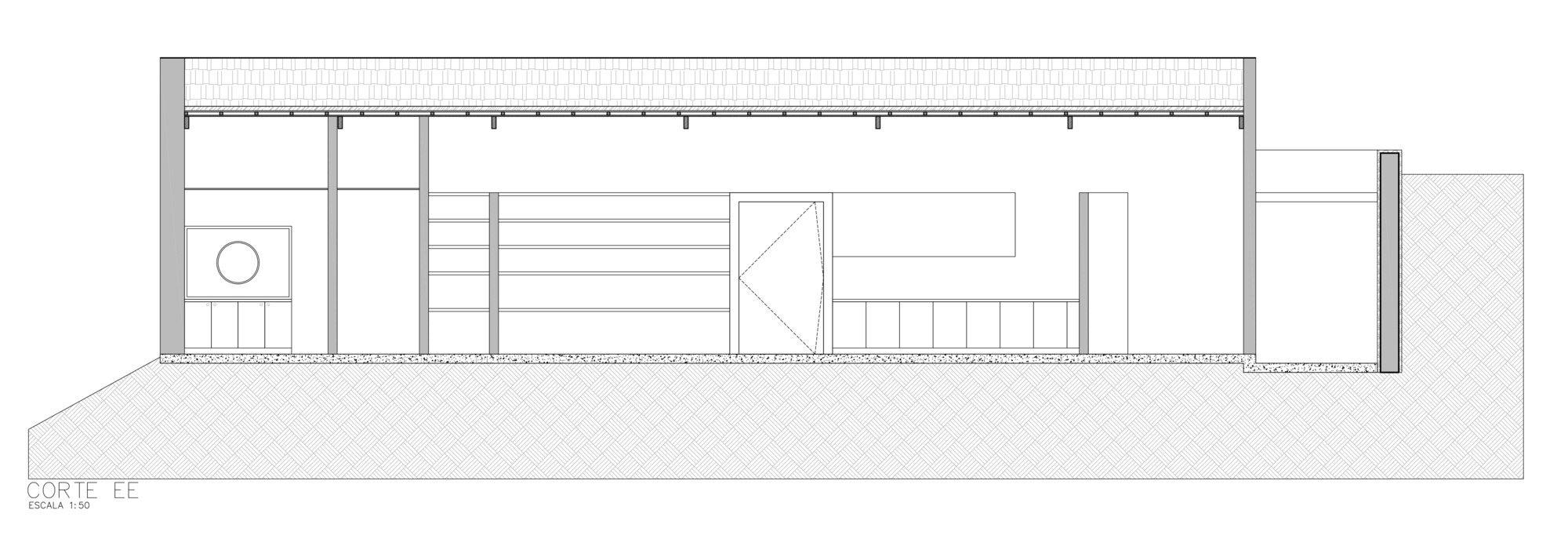 森林中的房子丨巴西丨FJ55 Arquitetos,Renato Santoro-19