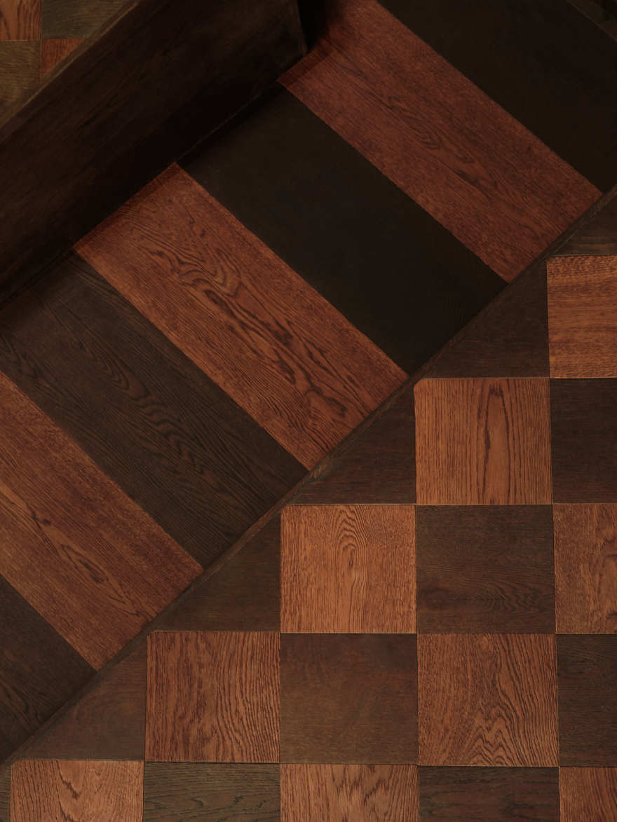 Best of Hospitality Interiors & Architecture | 2024 Archive.-15