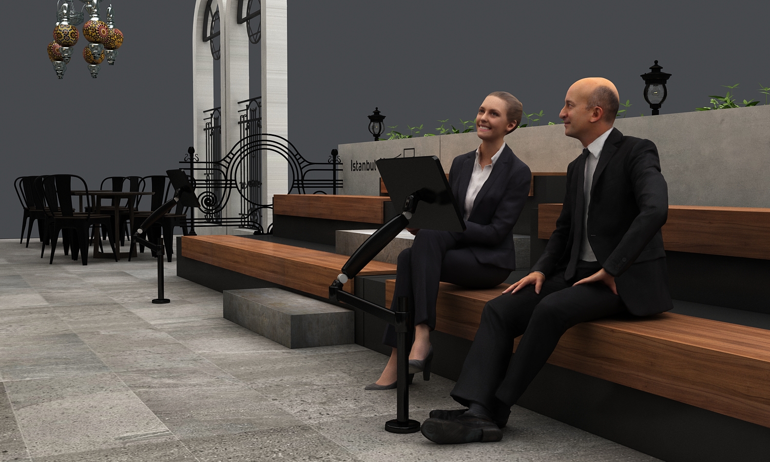 IGA_WORLD ROUTES 2023_ISTANBUL_266m2-9