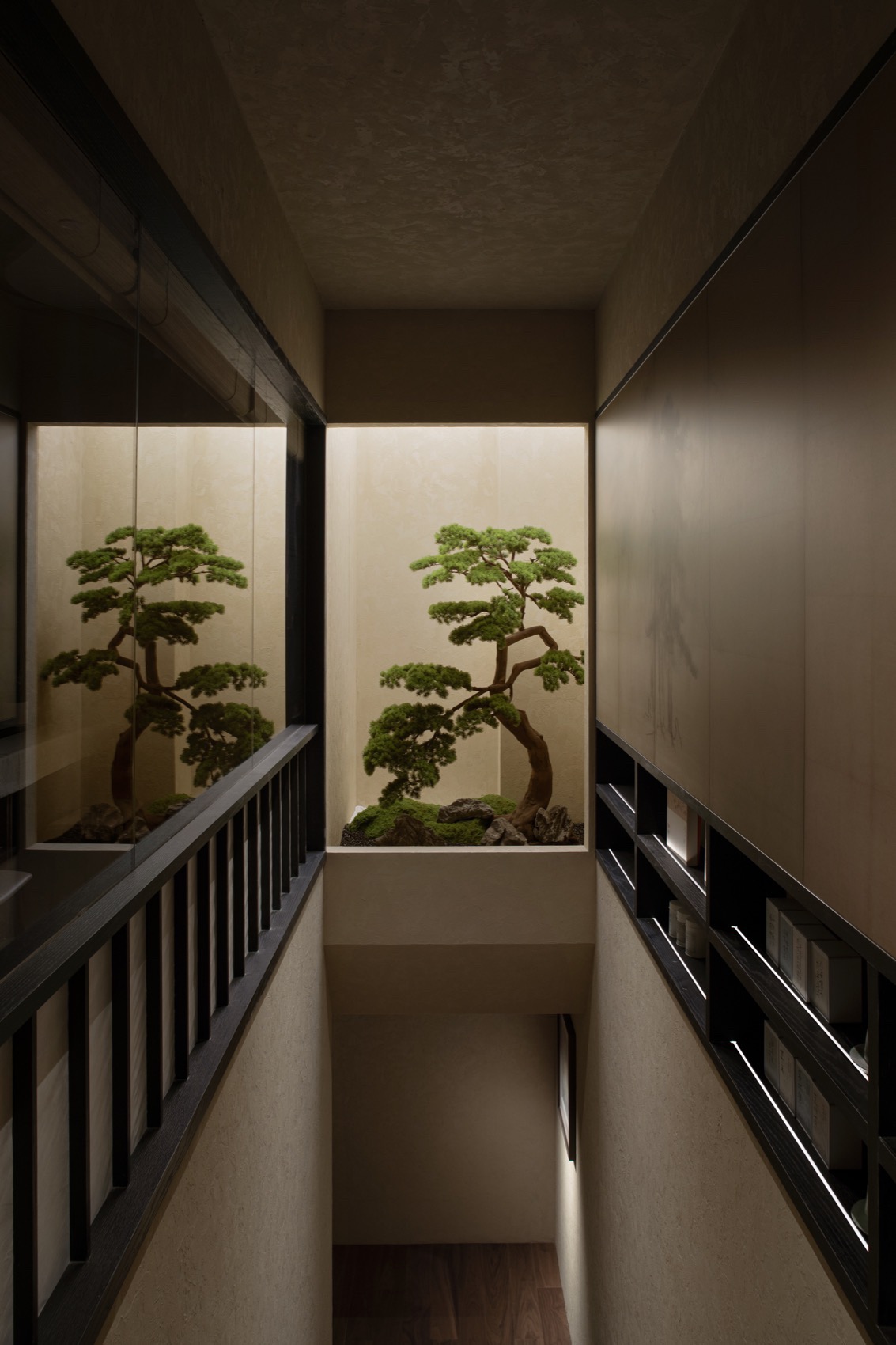 淞下有间茶，杭州 / 零墨筑造-32