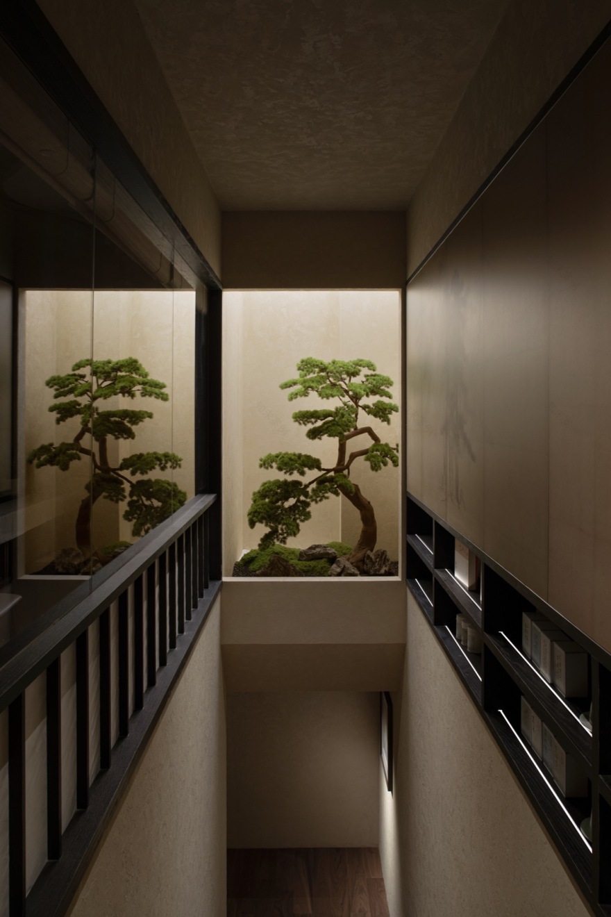 淞下有间茶,杭州 / 零墨筑造-32