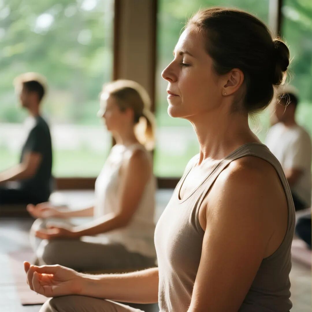 华中城郊秘境康养疗愈营地：中草药种植疗愈综合体规划设计建造运营-15