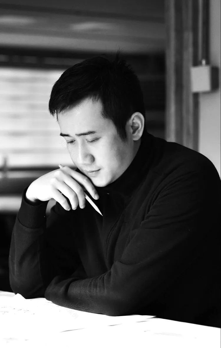 第十届锋范奖获奖作品《滨江别墅室内设计》-30