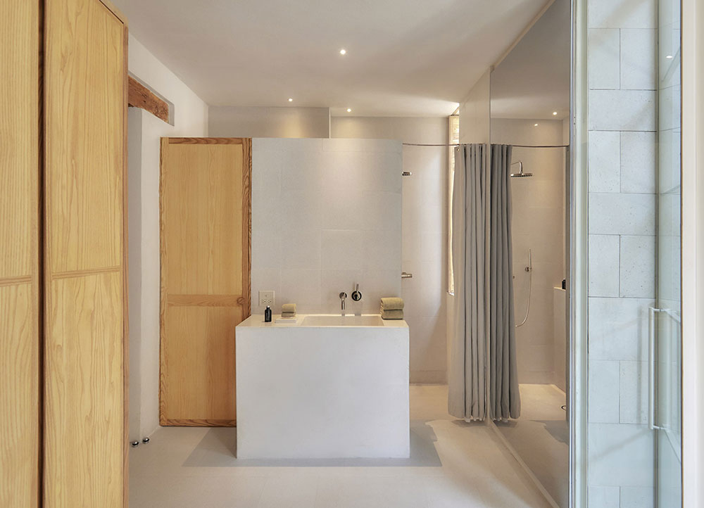 墨西哥环酒店-18