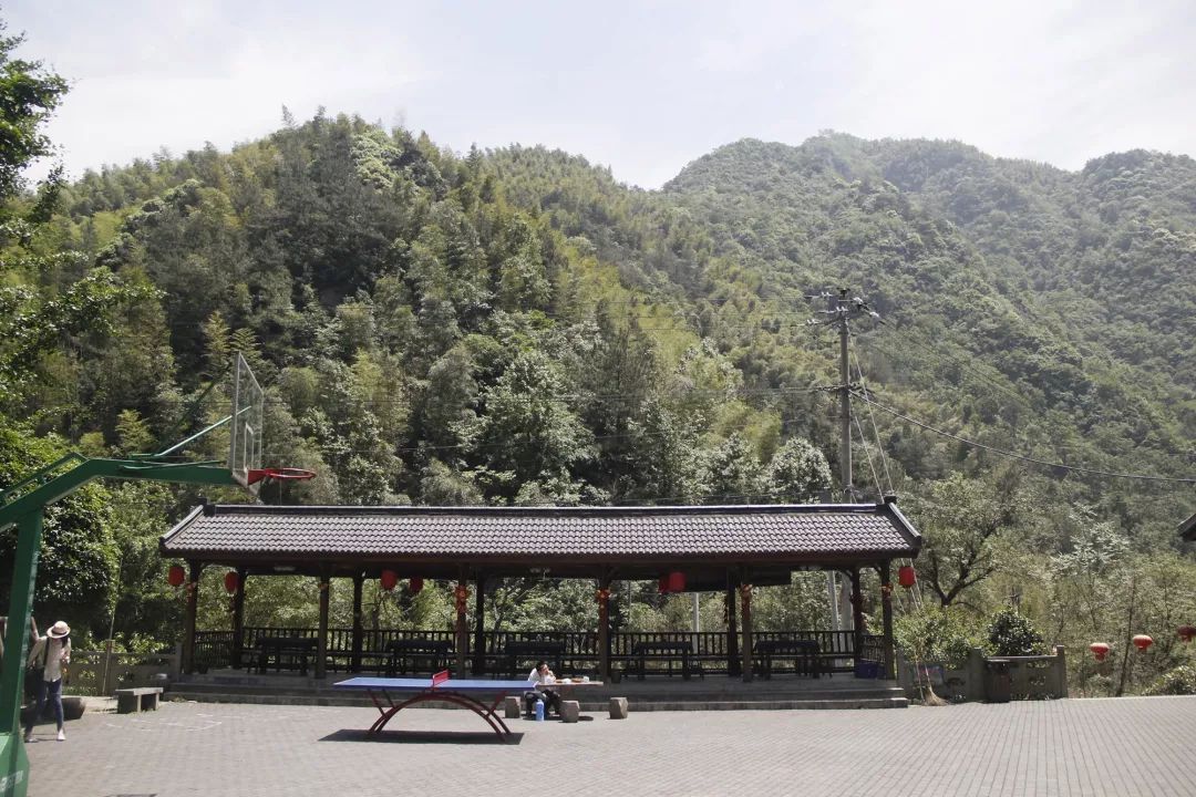 鱼乐山房建筑室内整体改造设计丨中国杭州丨久舍营造工作室-22