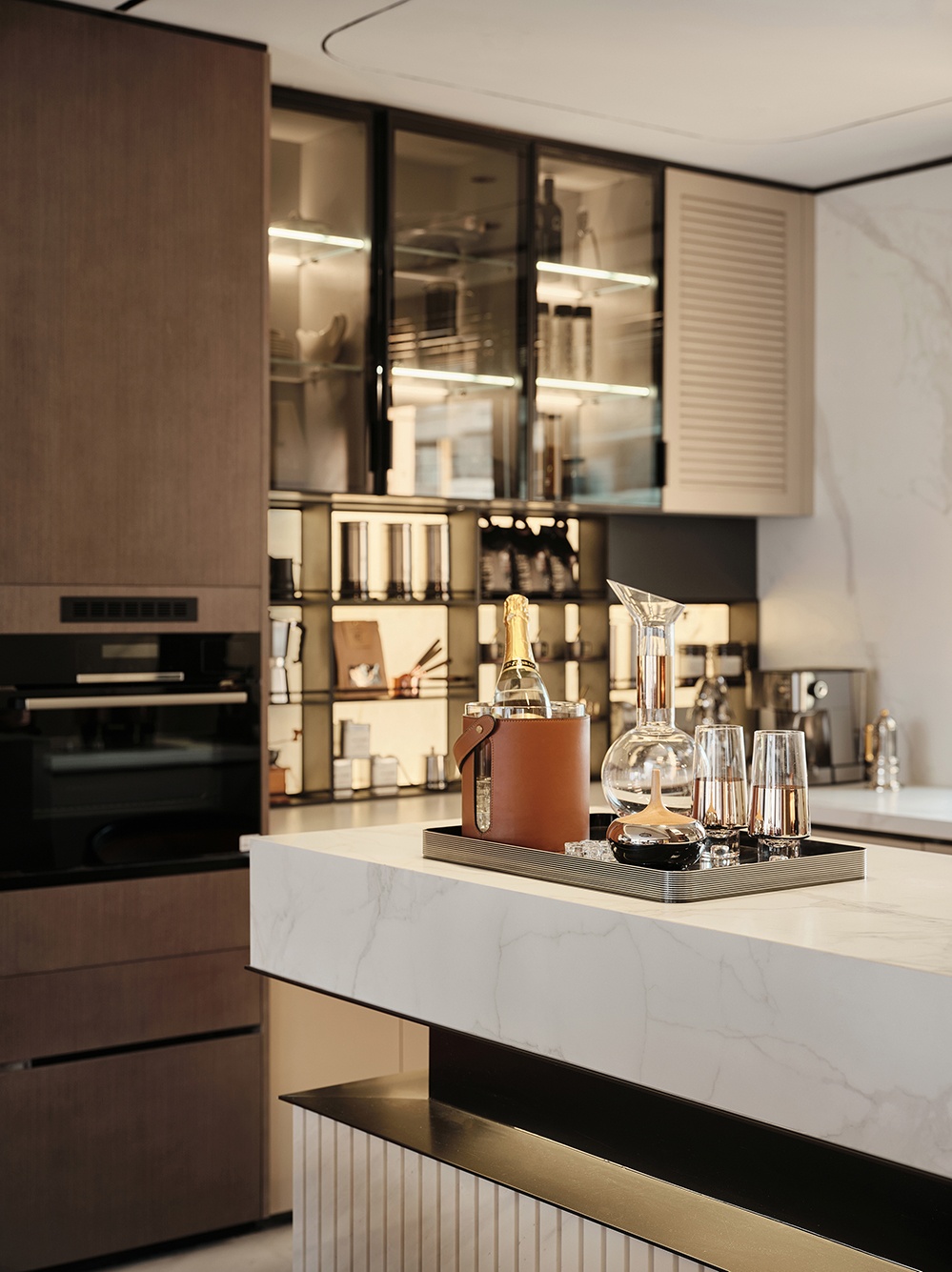 常州桃溪院子丨中国常州丨美林设计集团-35