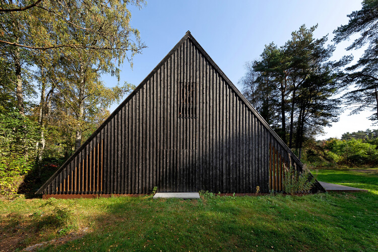 丨爱沙尼亚丨Arhitektuuribüroo Eek & Mutso-39