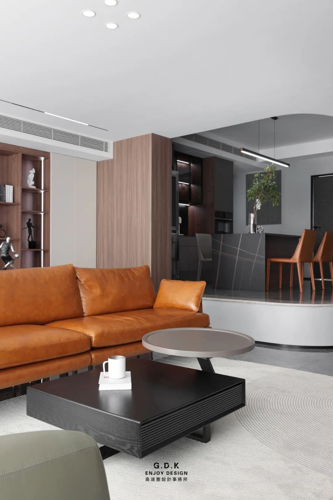 高迪愙新作 | 构筑 · structure-69