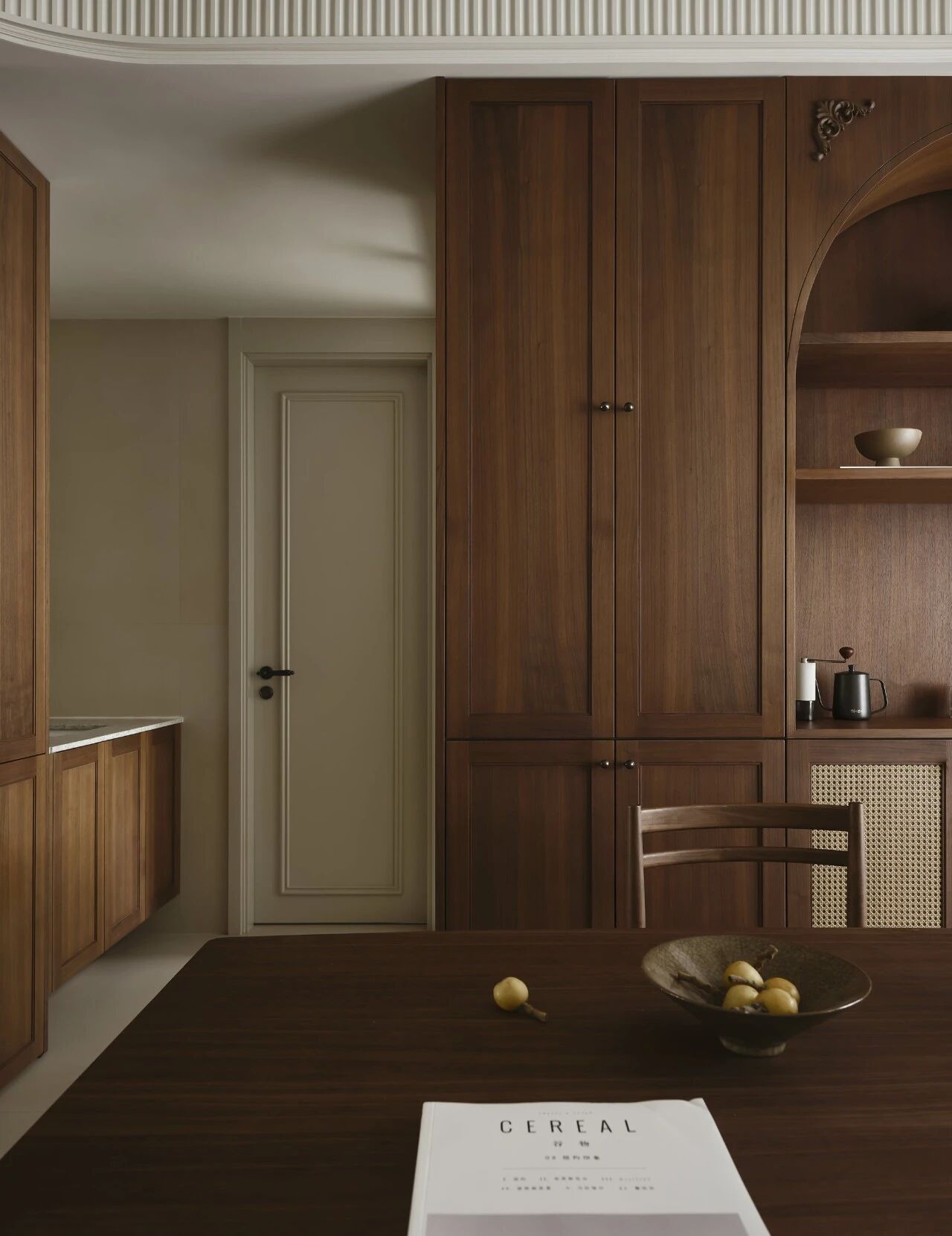 江南世纪城丨中国商洛丨王亚静设计-67