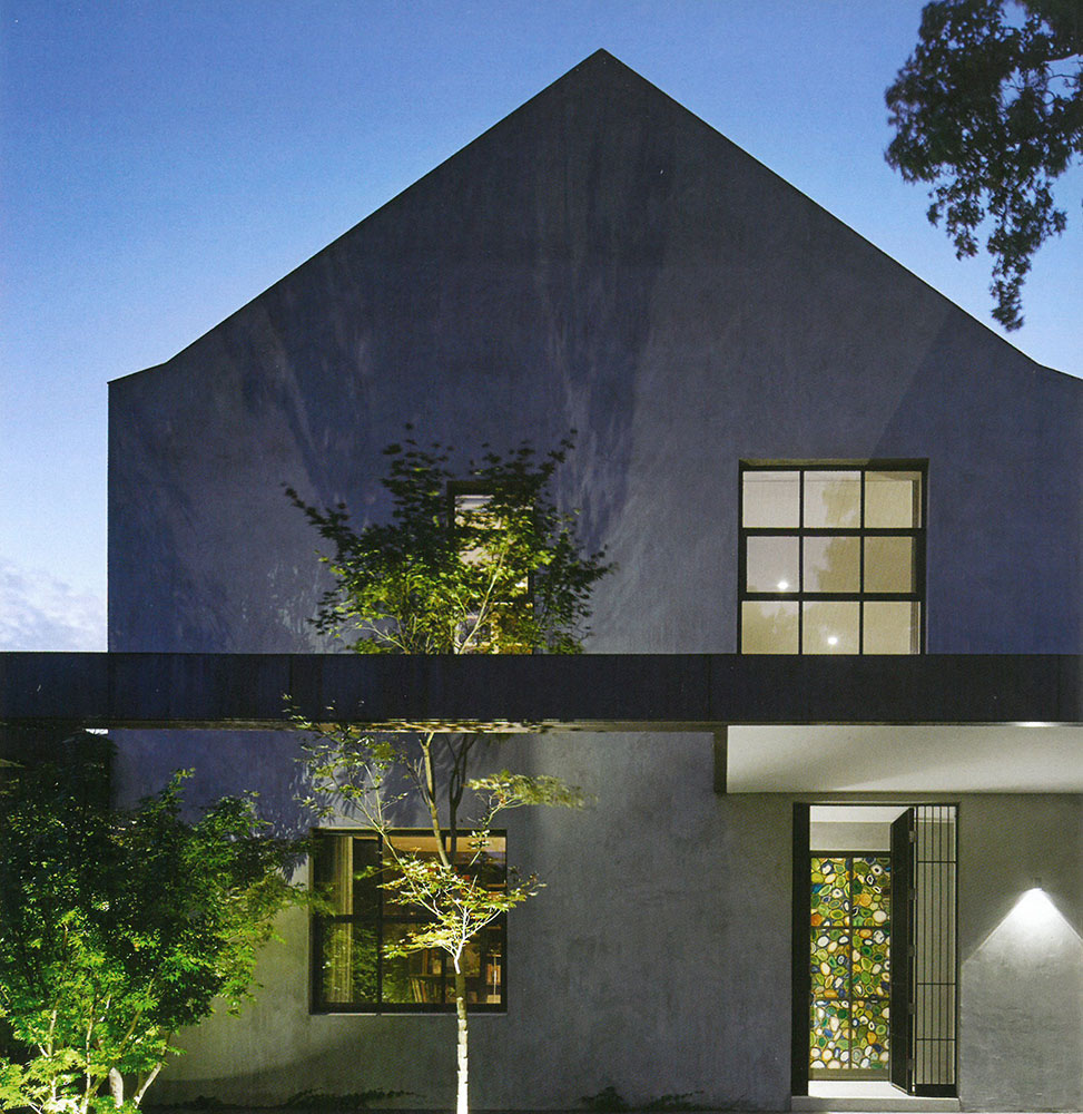 Media Index - B.E Architecture-262