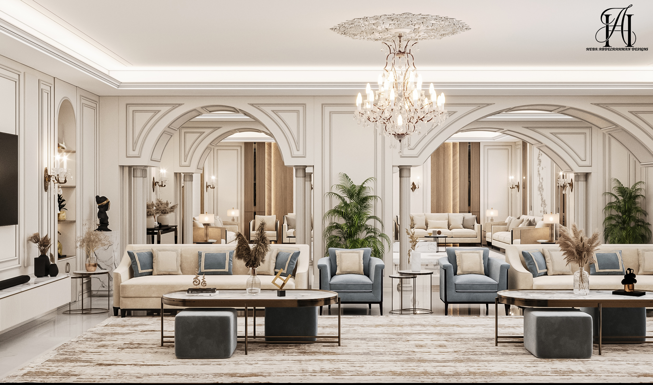 丨沙特阿拉伯利雅得-9