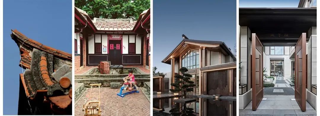 世茂漳州府 | 新闽南风格的城市居住理想-49