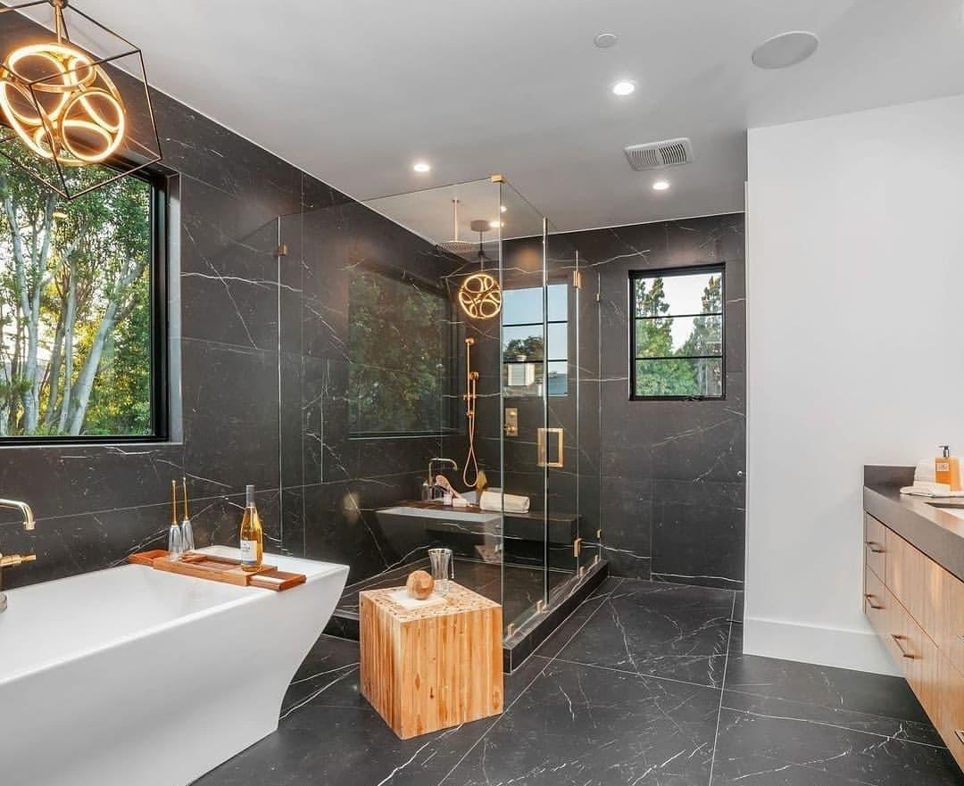 
现代别墅| 自然之美的最好诠释 -8