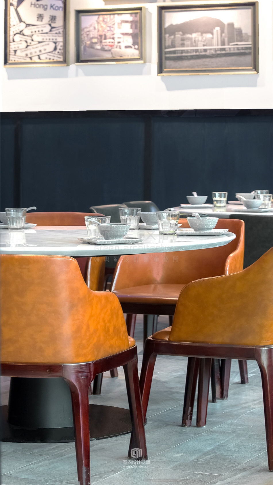 归于原点·香港喜喜茶餐厅丨中国海口-30